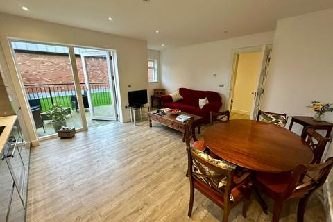 undefined, The Street, St. Michaels Court, KT21