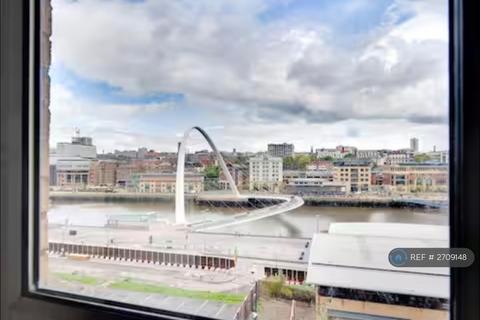 2 bedroom flat to rent, Baltic Quay, Newcastle Upon Tyne, NE8