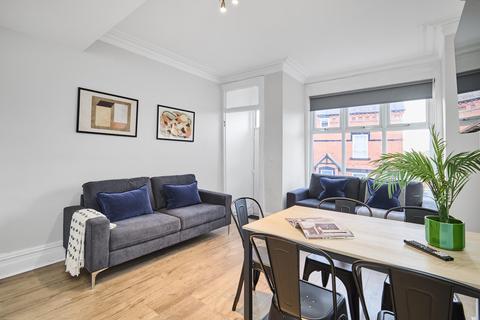 undefined, Lucas Street, Leeds LS6