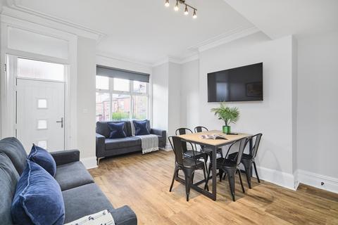 undefined, Lucas Street, Leeds LS6