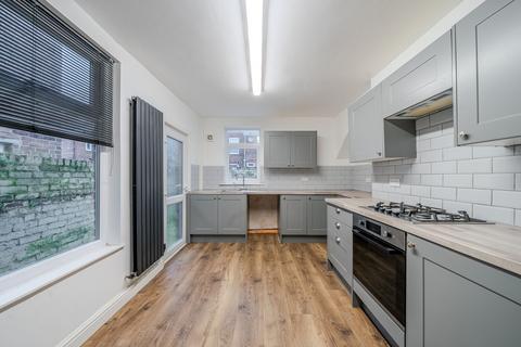 undefined, Molyneux Road, Waterloo, L22