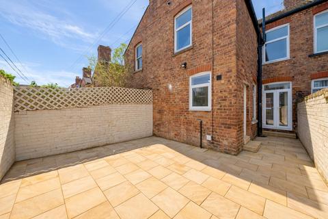undefined, Molyneux Road, Waterloo, L22