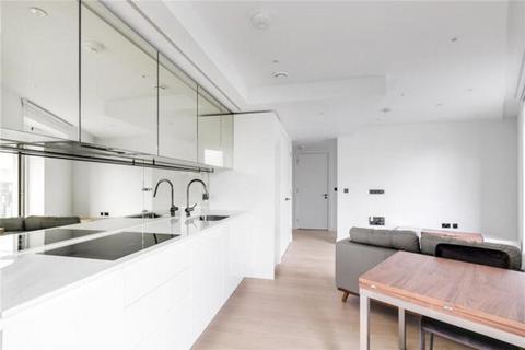 1 bedroom apartment for sale, Fountain Park Way, London, W12