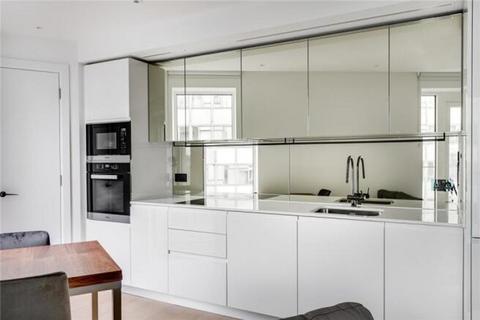 1 bedroom apartment for sale, Fountain Park Way, London, W12