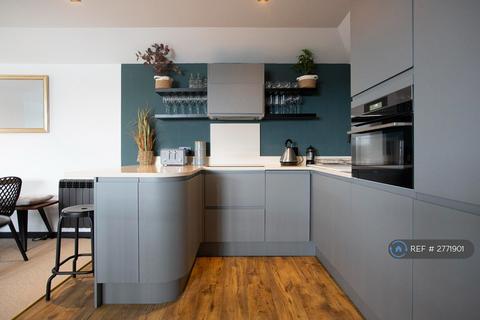 undefined, Geachs Cottage, Falmouth, TR11