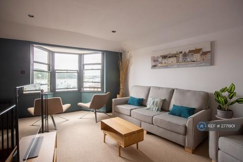 undefined, Geachs Cottage, Falmouth, TR11