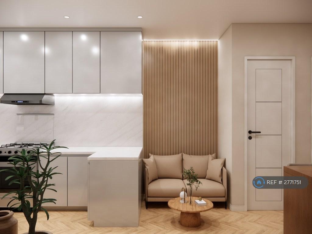 Kitchen/Communal