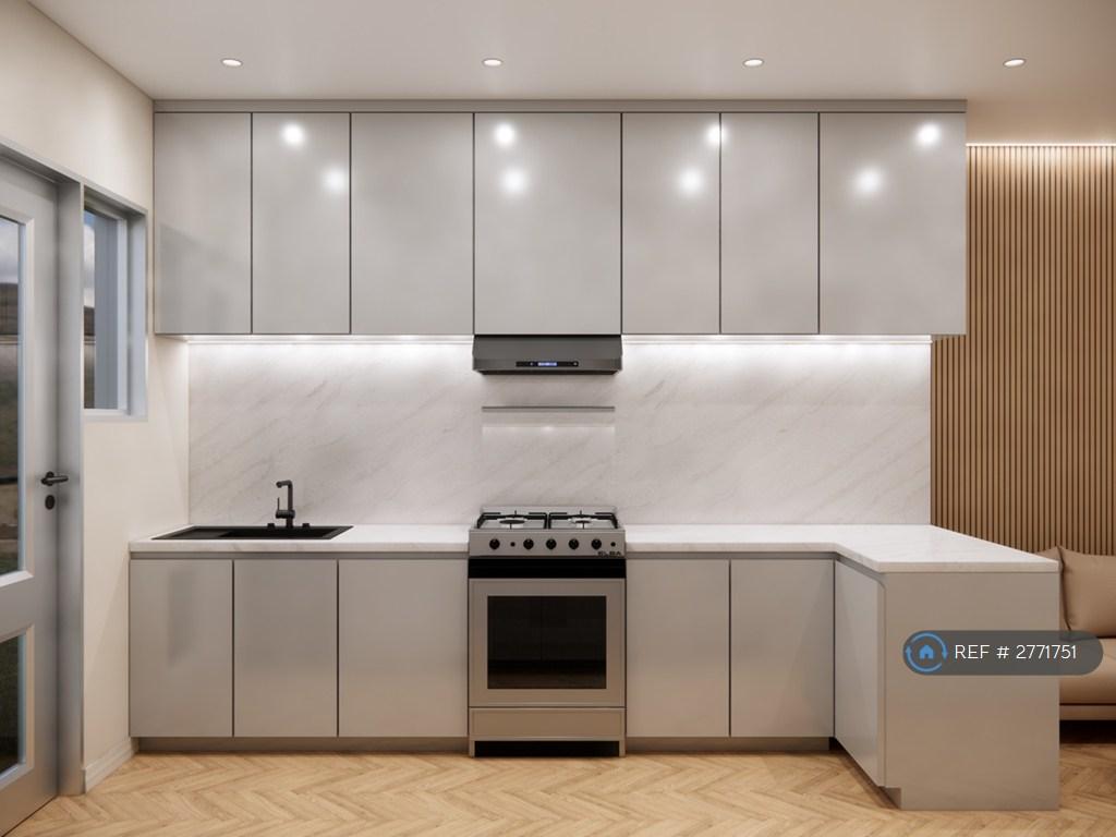 Kitchen/Communal