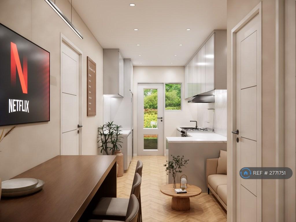 Kitchen/Communal