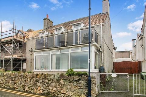 4 bedroom semi-detached house for sale, Harbour Lights, Cemaes LL67