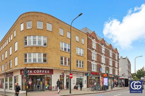 2 bedroom apartment to rent, Balham Hill, London, SW12