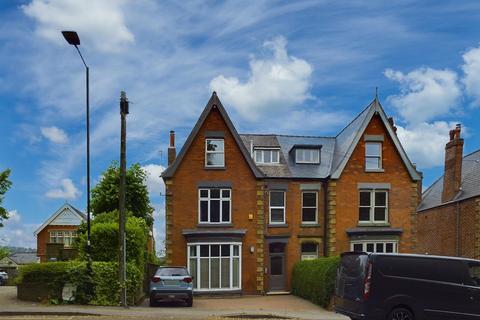 undefined, Flat 2, 170 Psalter Lane, Sheffield