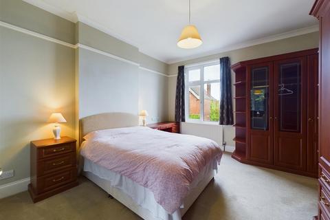 undefined, Flat 2, 170 Psalter Lane, Sheffield