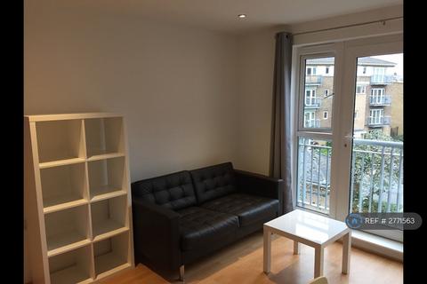 undefined, Deancross Street, London, E1