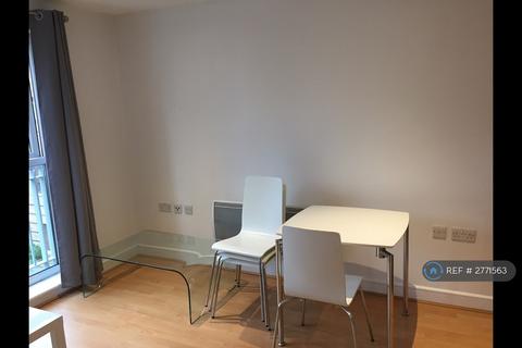 undefined, Deancross Street, London, E1