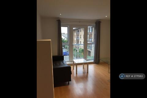 undefined, Deancross Street, London, E1