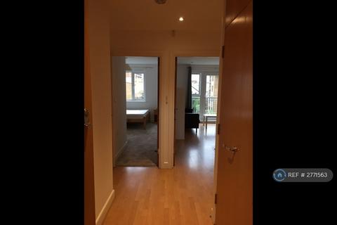 undefined, Deancross Street, London, E1
