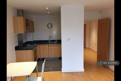 undefined, Deancross Street, London, E1