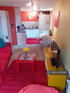 undefined, Carter House, London, SW11