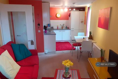 undefined, Carter House, London, SW11