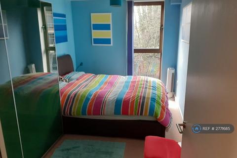 undefined, Carter House, London, SW11