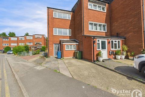 4 bedroom end of terrace house to rent, Hawkins Close, Harrow, HA1