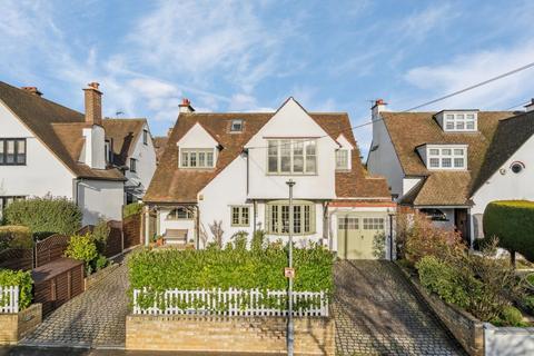 undefined, Silverdale Road, Bushey, WD23