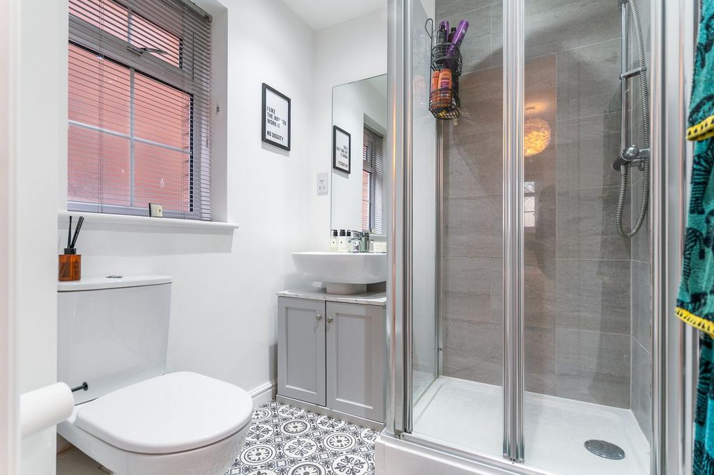 En-suite