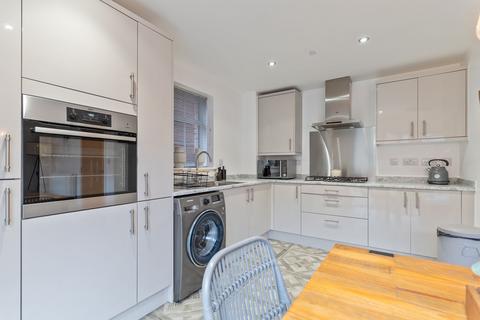 3 bedroom semi-detached house for sale, Cwrt Carver, Pontrhydyrun, NP44