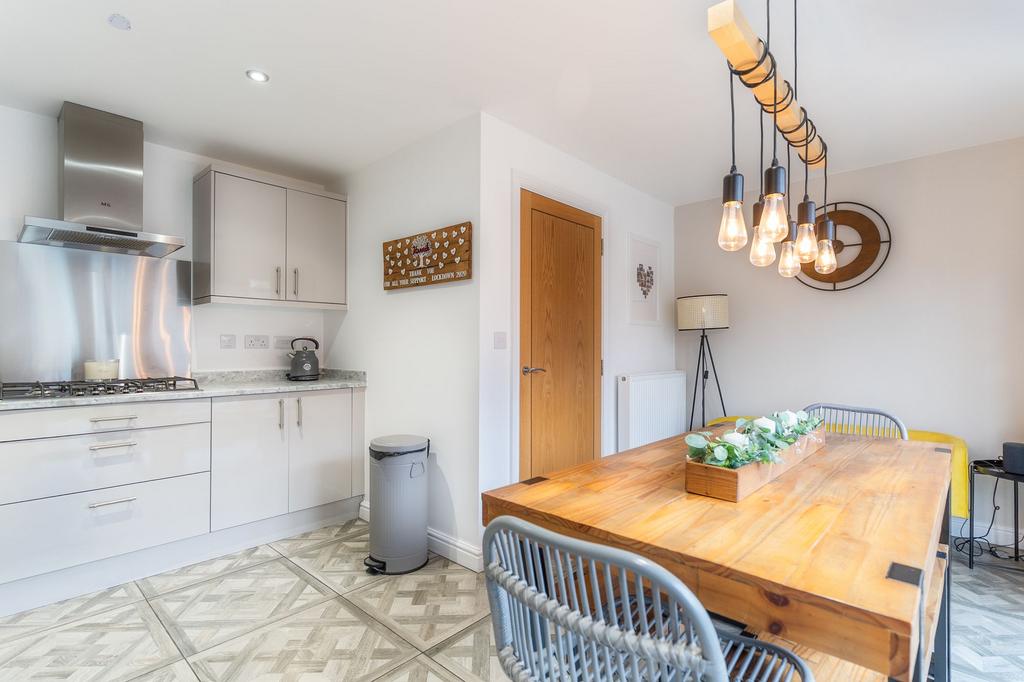 Kitchen/Diner`