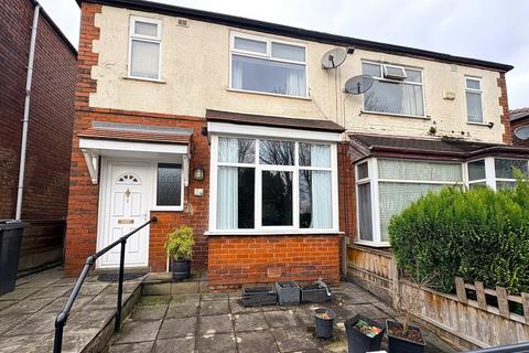 3 bedroom semi-detached house for sale, Cloister Street, Bolton, BL1