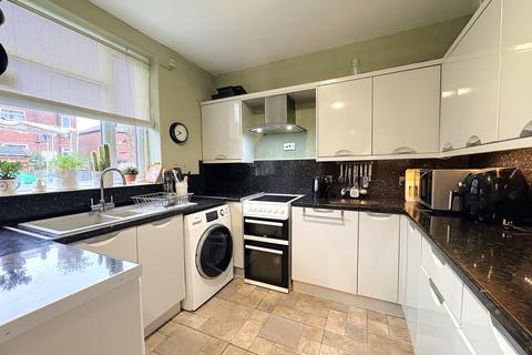 3 bedroom semi-detached house for sale, Cloister Street, Bolton, BL1