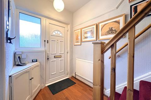 3 bedroom semi-detached house for sale, Cloister Street, Bolton, BL1