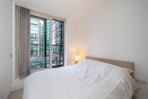 2 bedroom flat for sale, PENINSULA APARTMENTS, PRAED STREET, London, W2