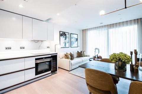 2 bedroom flat to rent, Garrett Mansions, EDGWARE ROAD, London, W2