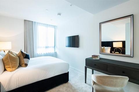 2 bedroom flat to rent, Garrett Mansions, EDGWARE ROAD, London, W2