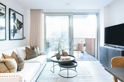 2 bedroom flat to rent, Garrett Mansions, EDGWARE ROAD, London, W2