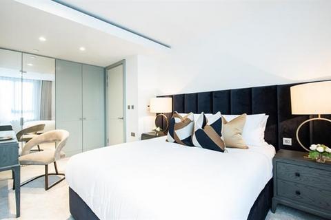 2 bedroom flat to rent, Garrett Mansions, EDGWARE ROAD, London, W2