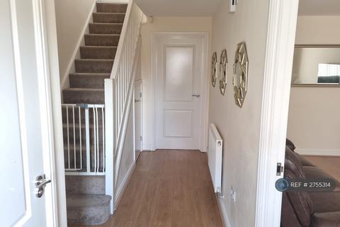 undefined, Watkin Drive, Loughborough, LE11