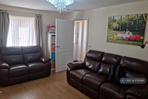 undefined, Watkin Drive, Loughborough, LE11