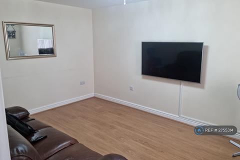 undefined, Watkin Drive, Loughborough, LE11