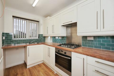 1 bedroom apartment for sale, Loudon Way, Ashford, TN23 3