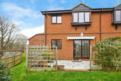 1 bedroom apartment for sale, Loudon Way, Ashford, TN23 3