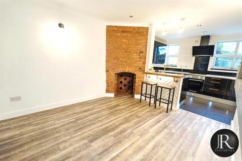 undefined, Hill Street, Rugeley WS15