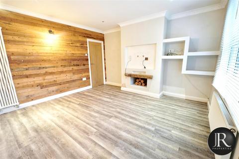undefined, Hill Street, Rugeley WS15