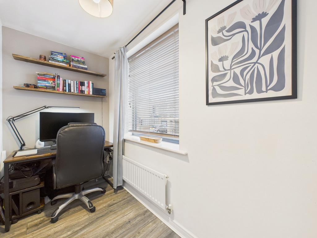 Home Office