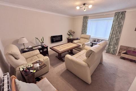 2 bedroom apartment for sale, Pochard Place, Cleveleys FY5