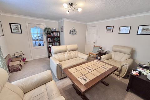 2 bedroom apartment for sale, Pochard Place, Cleveleys FY5