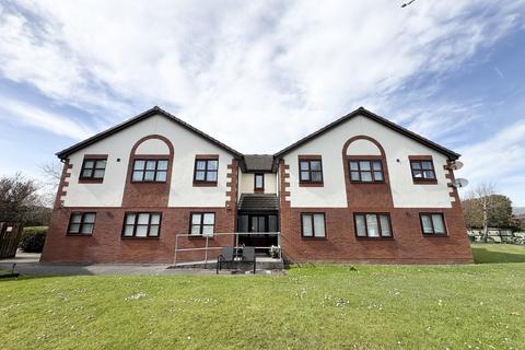 2 bedroom apartment for sale, Pochard Place, Cleveleys FY5