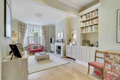 4 bedroom terraced house for sale, Bishops Road, London